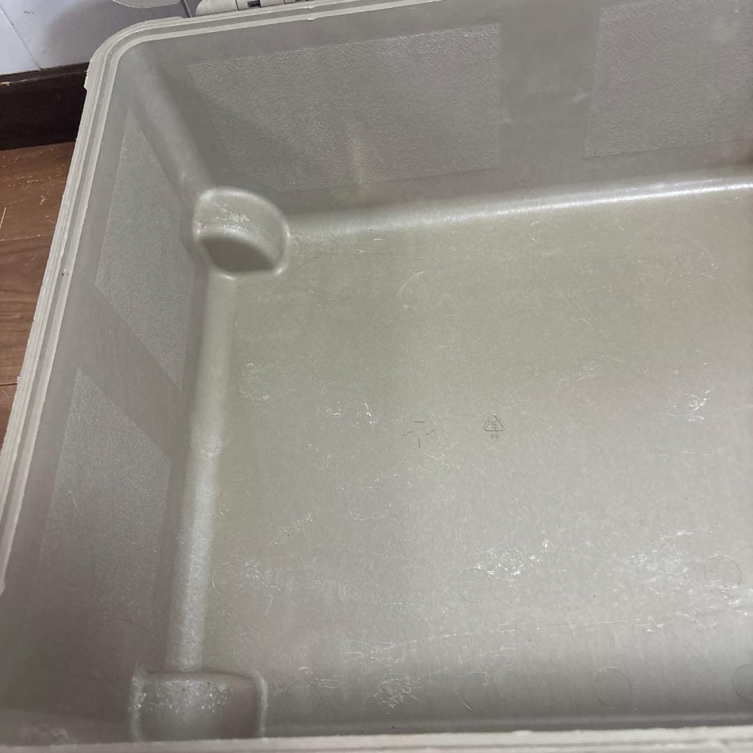 米軍放出品　PELICAN CASE 1560ペリカンケース 送料無料　⑤