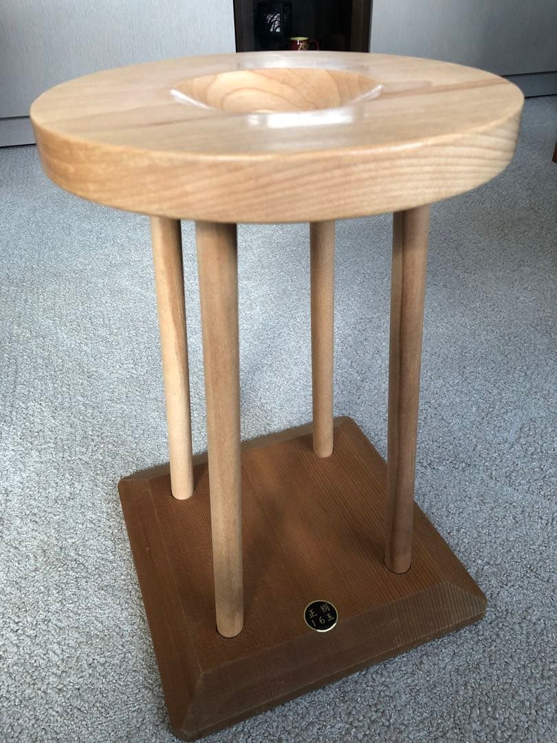 組紐☆ 丸台、組玉3サイズ24個、おもりセット