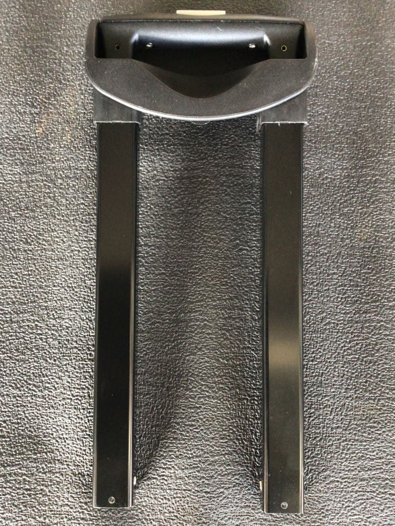 リモワ　新品交換用ビジネストローリー用ブラックテレスコープハンドルの商品です。