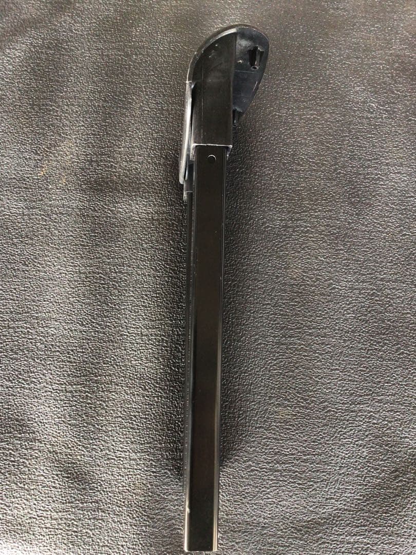 リモワ　新品交換用ビジネストローリー用ブラックテレスコープハンドルの商品です。