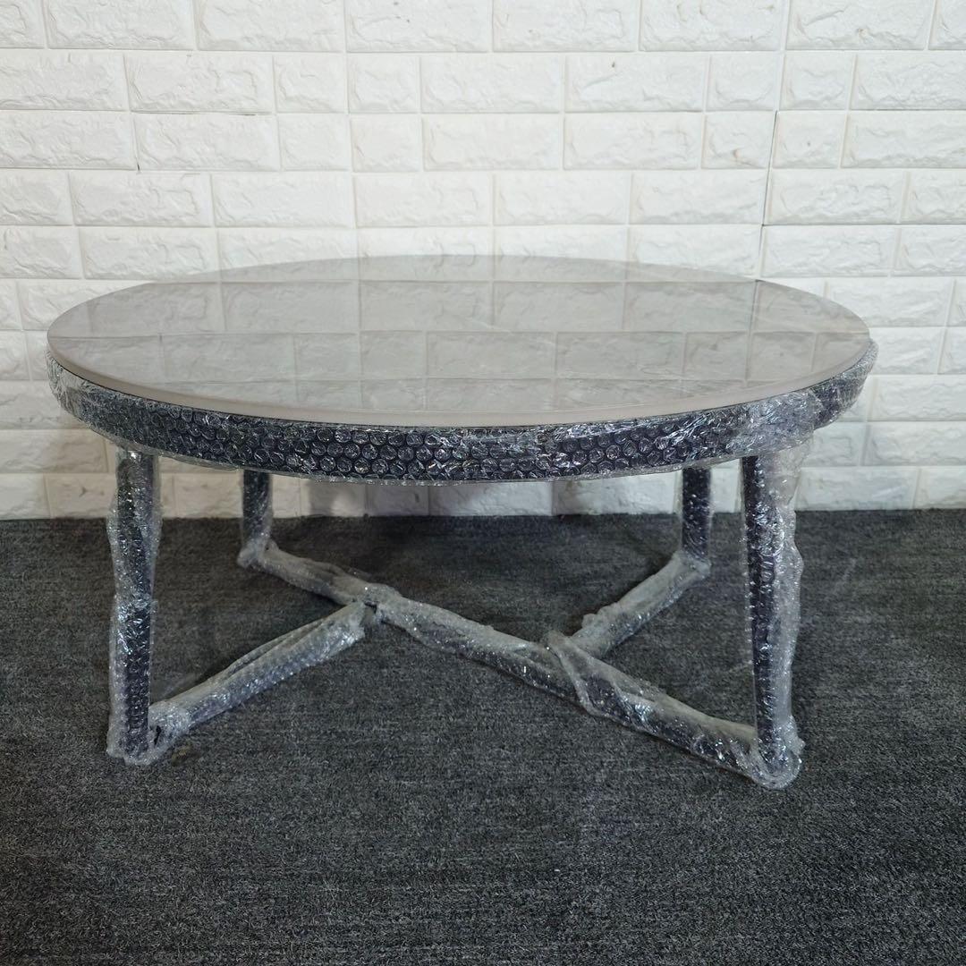 リビングテーブル センターテーブル 大理石調 おしゃれ インテリア J034