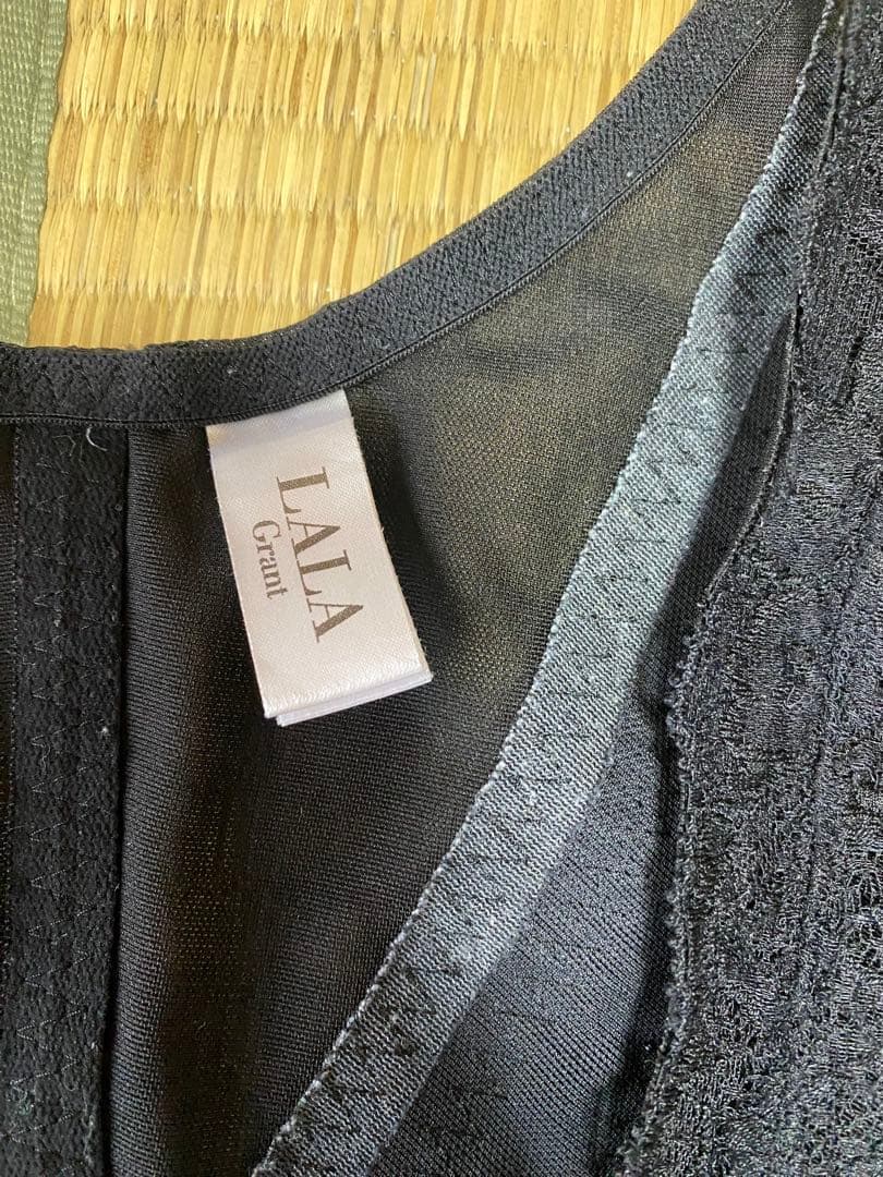 グラントイーワンズ　ララドール80L