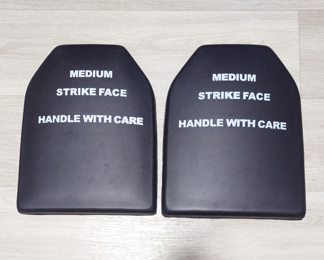 TMC Ferroタイプ FCPC ダミープレートセットマルチカム