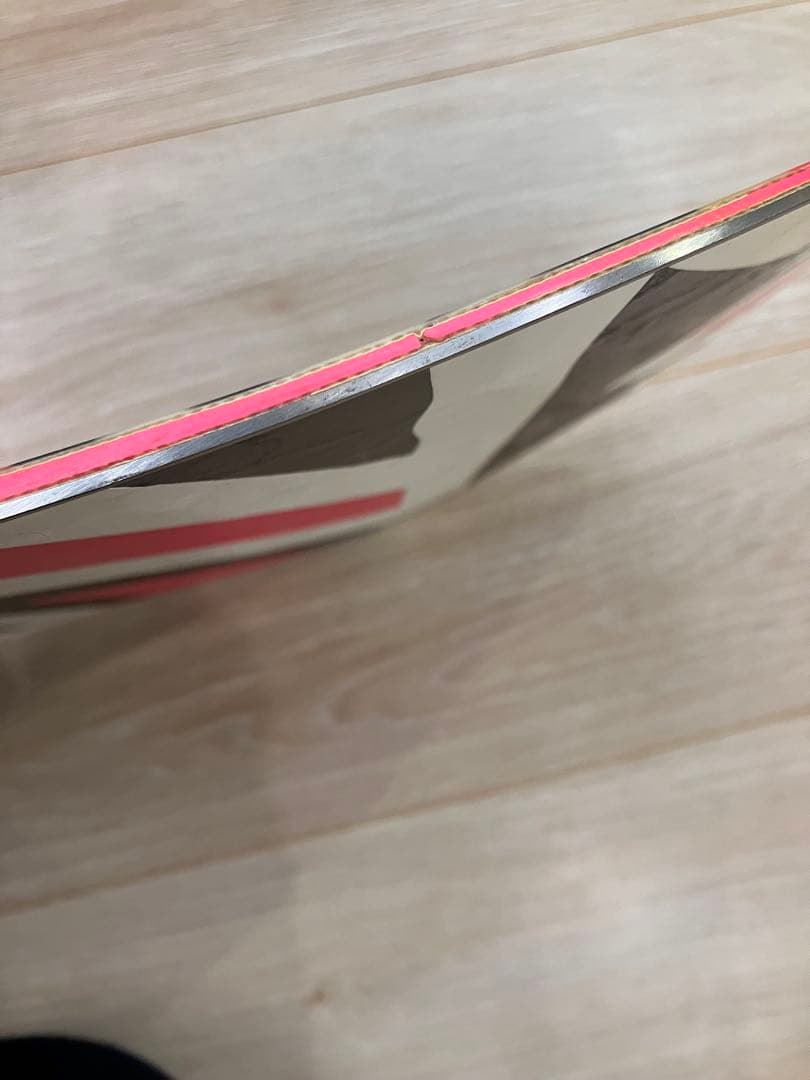 SALOMON SPARK 141 スノーボード カバー付き