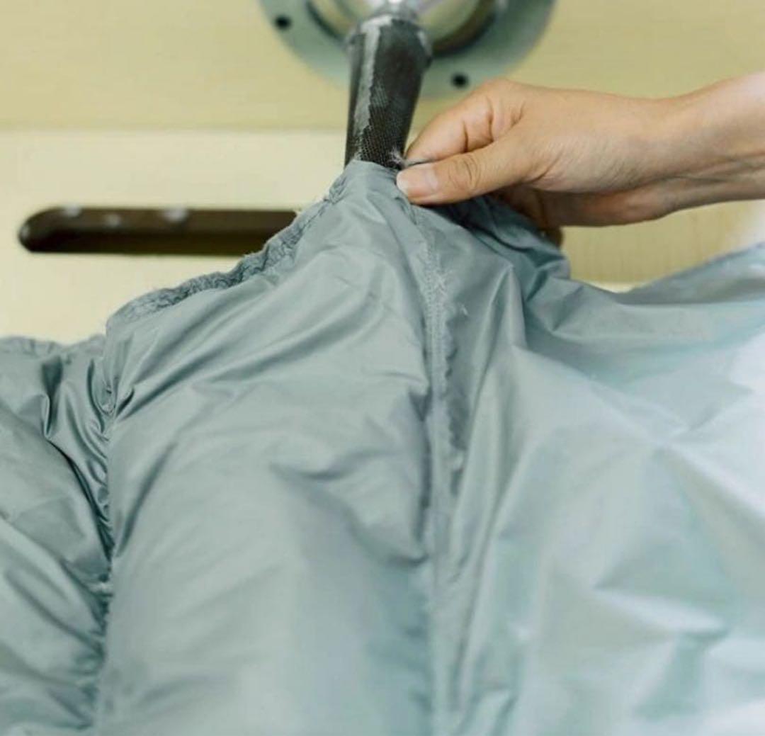 akrr　セージ　36サイズ