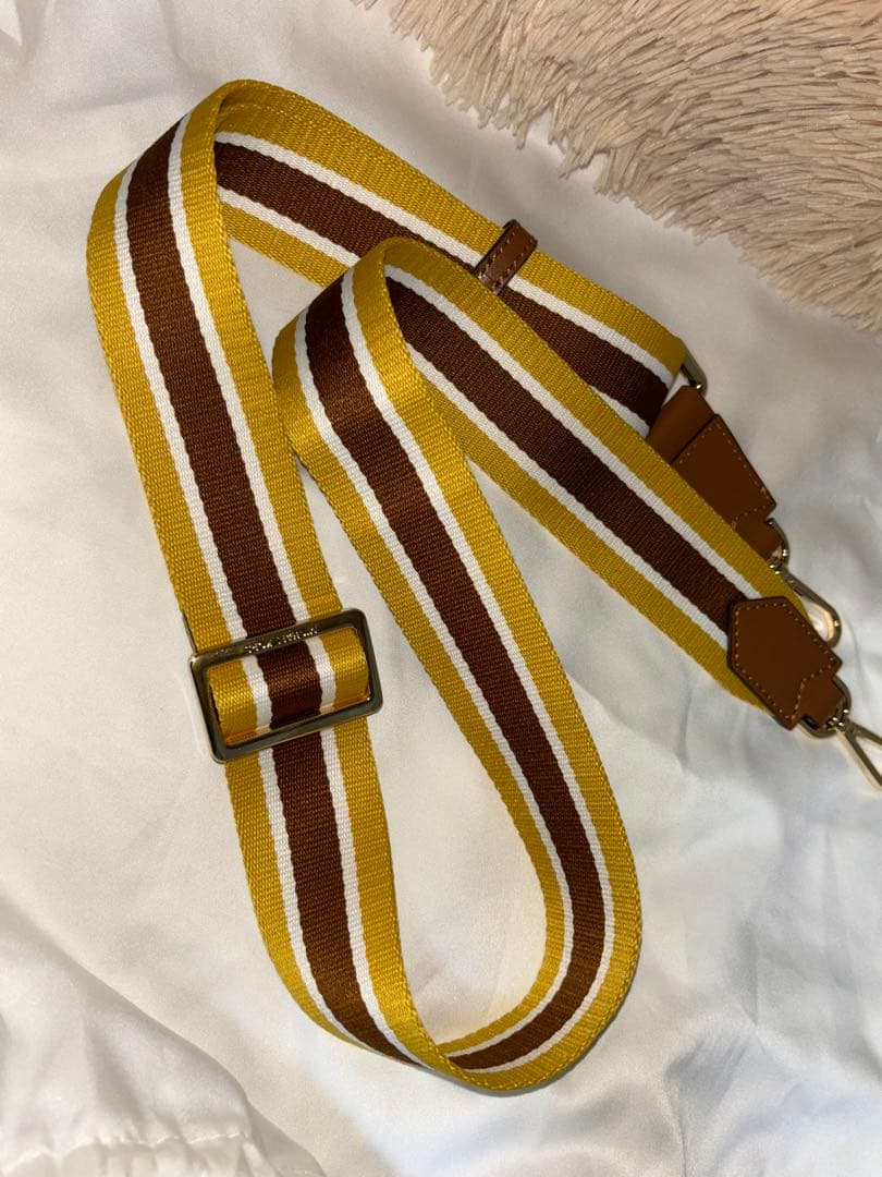 【マイケルコース】ボストンバック