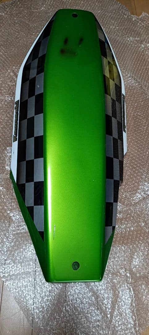 ZRX1200R・ZRX1200DAEG・ZRX1100S用　MKアンダーカウル