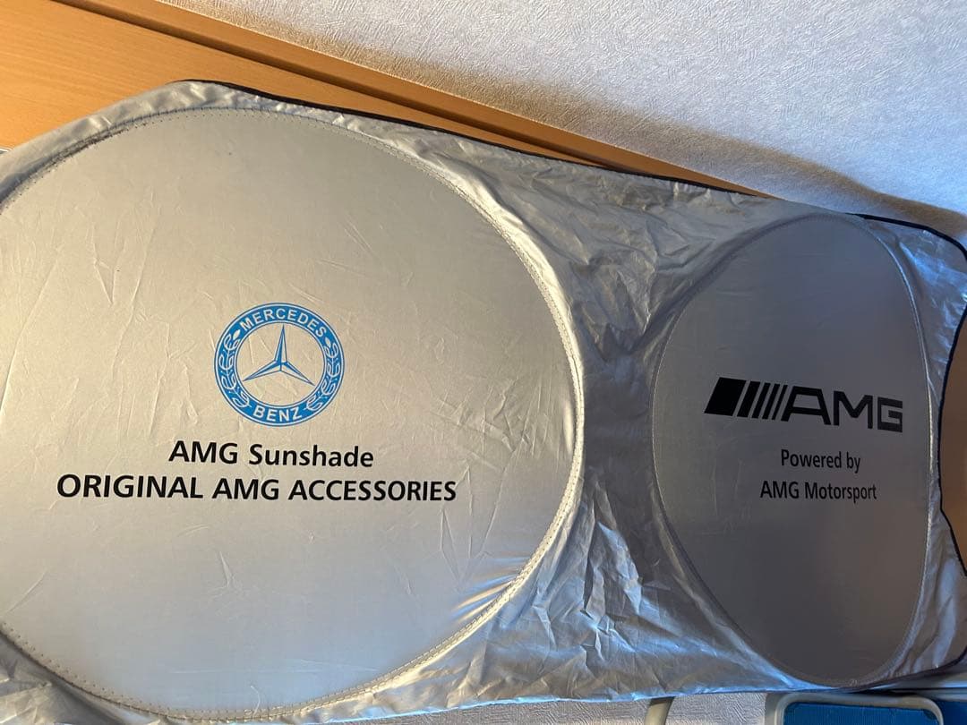 【早いもの勝ち】メルセデスベンツ福袋セットおまけ付