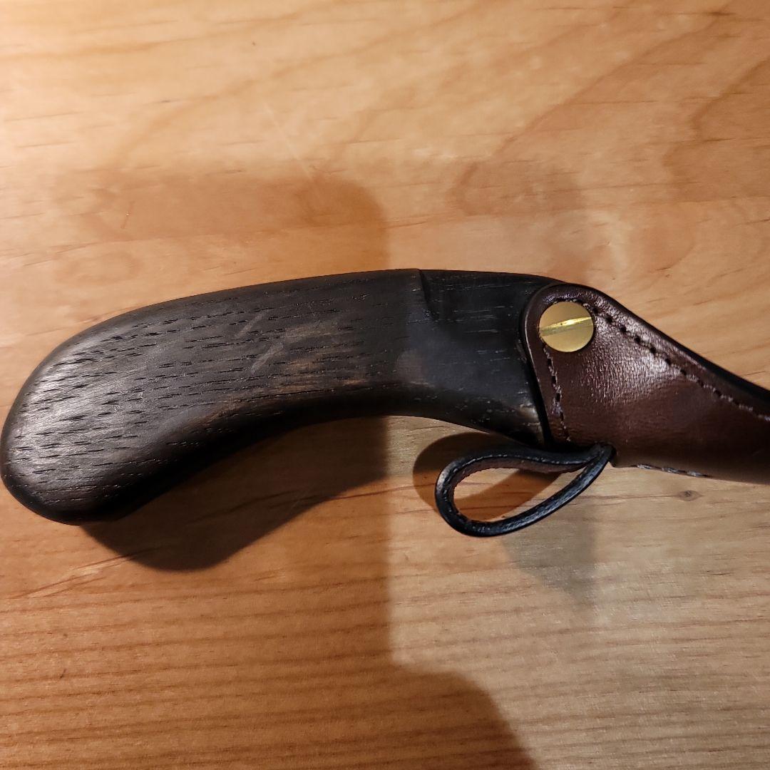 イレブンドロップ 携帯用靴べら ス シューホーンS  11DROPS