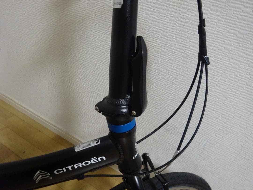 CITROEN(シトロエン) 16インチ