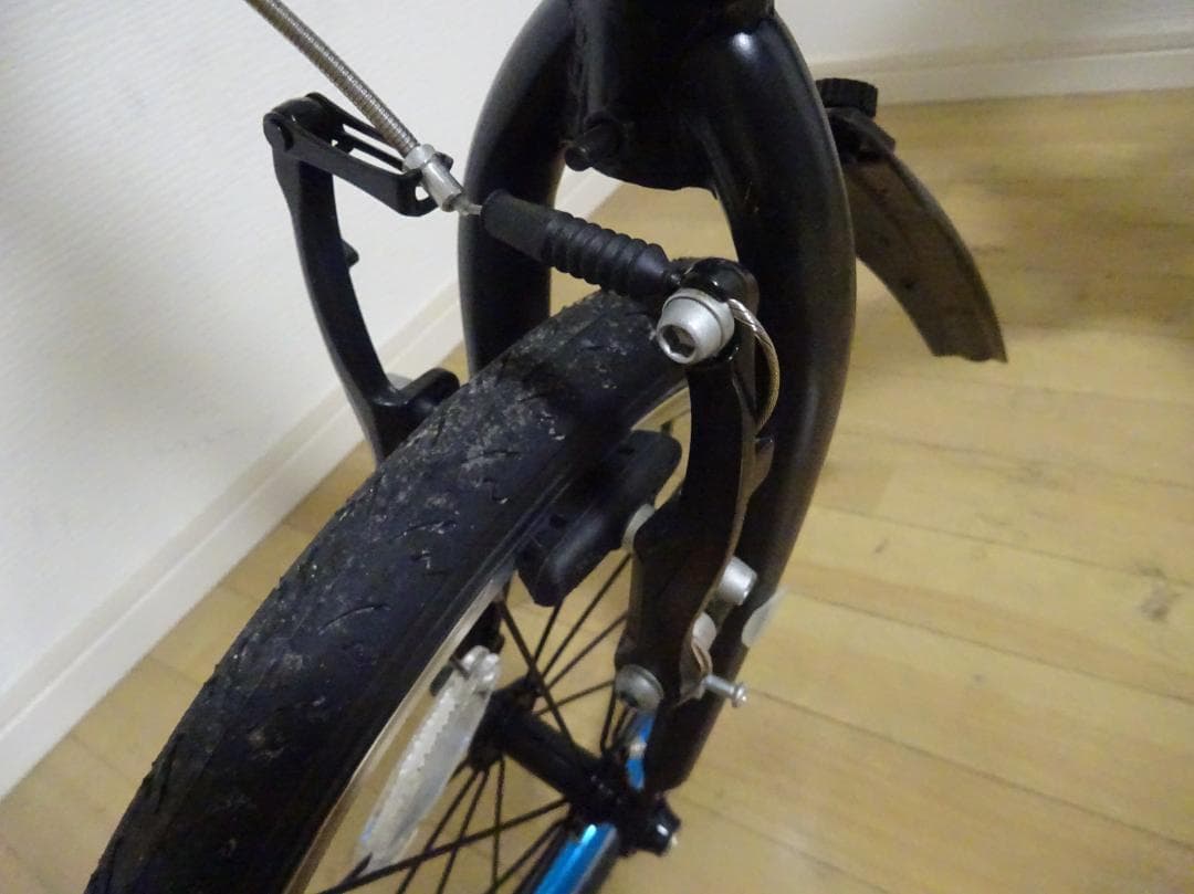 CITROEN(シトロエン) 16インチ