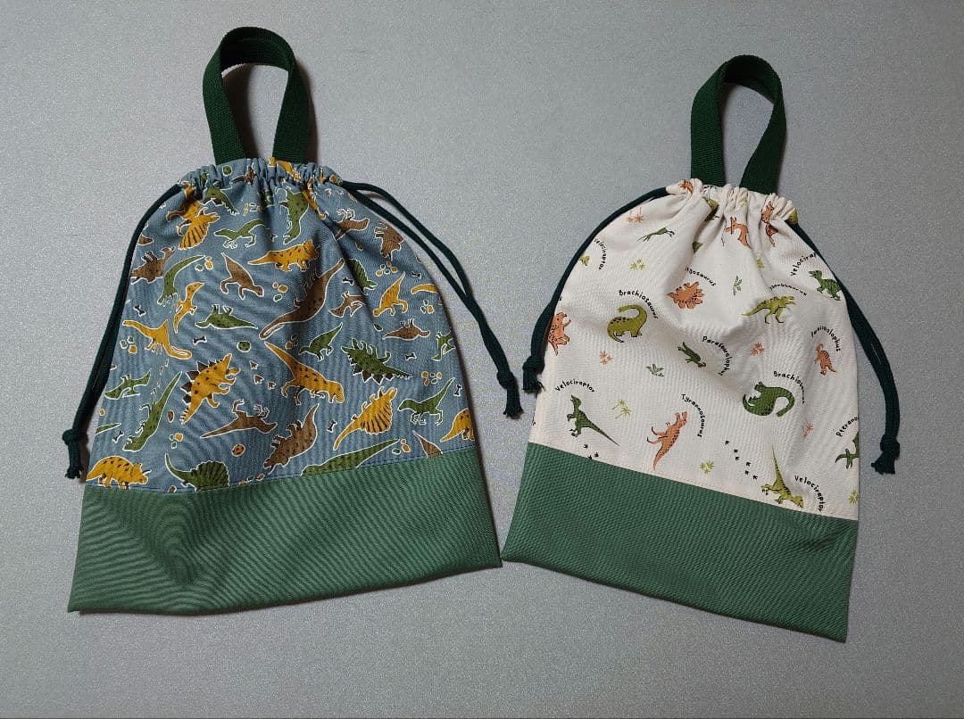 【ことりページ】入園入学グッズ6点