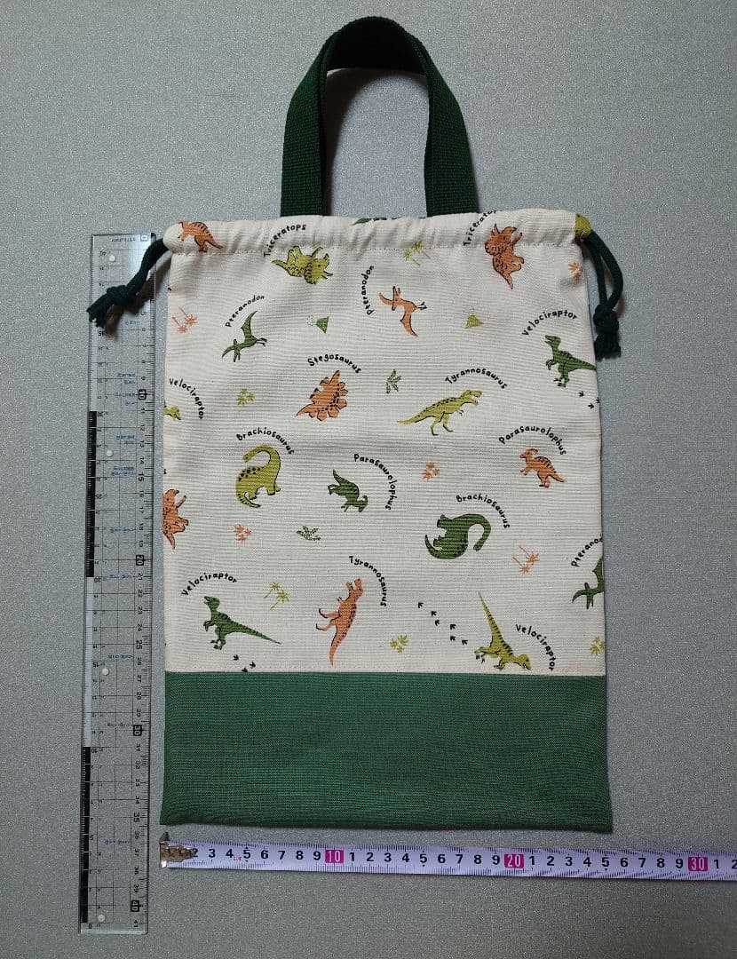 【ことりページ】入園入学グッズ6点