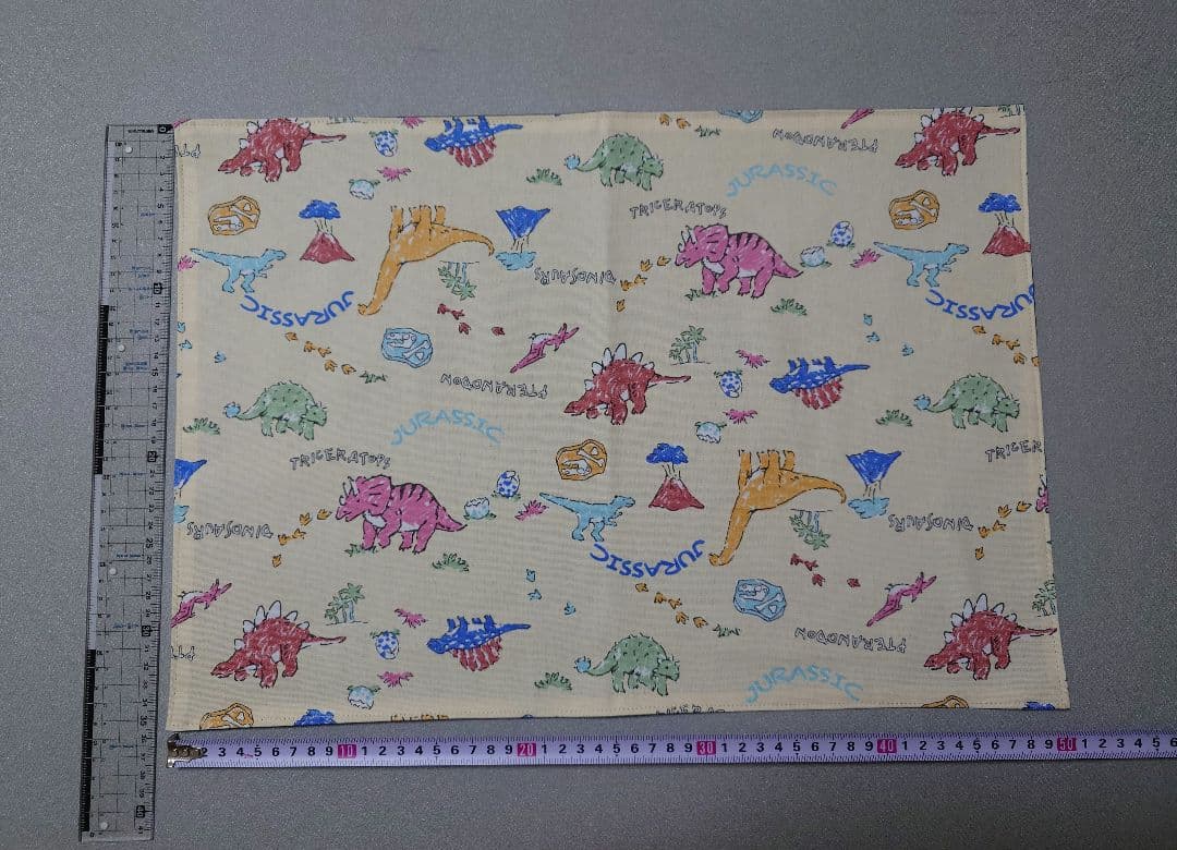 【ことりページ】入園入学グッズ6点