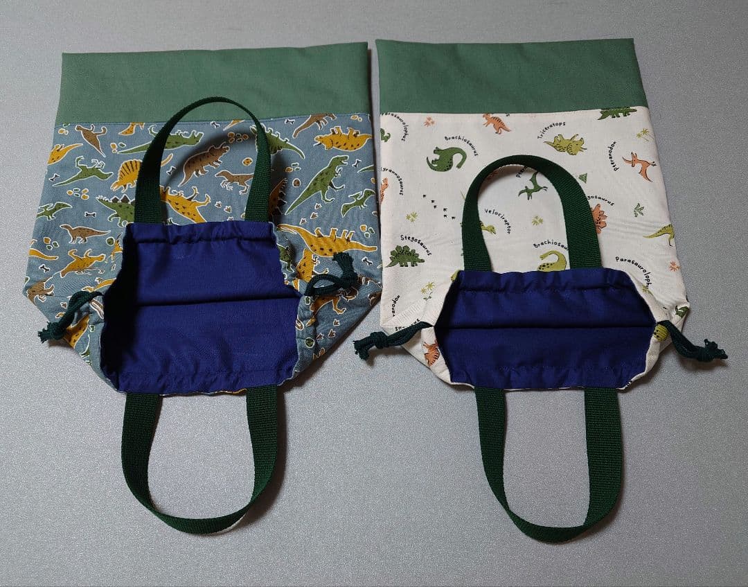 【ことりページ】入園入学グッズ6点