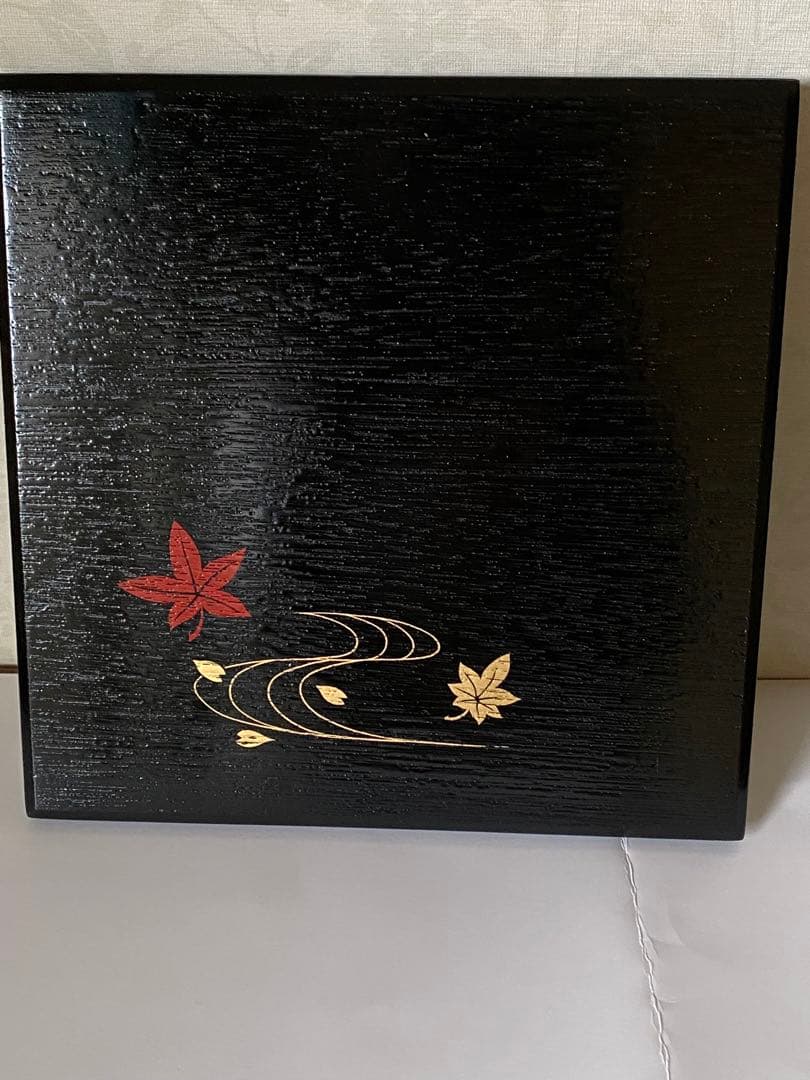 松花堂弁当箱　5個セット