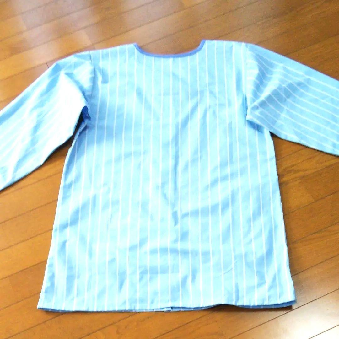 保育士スモック　スヌーピー