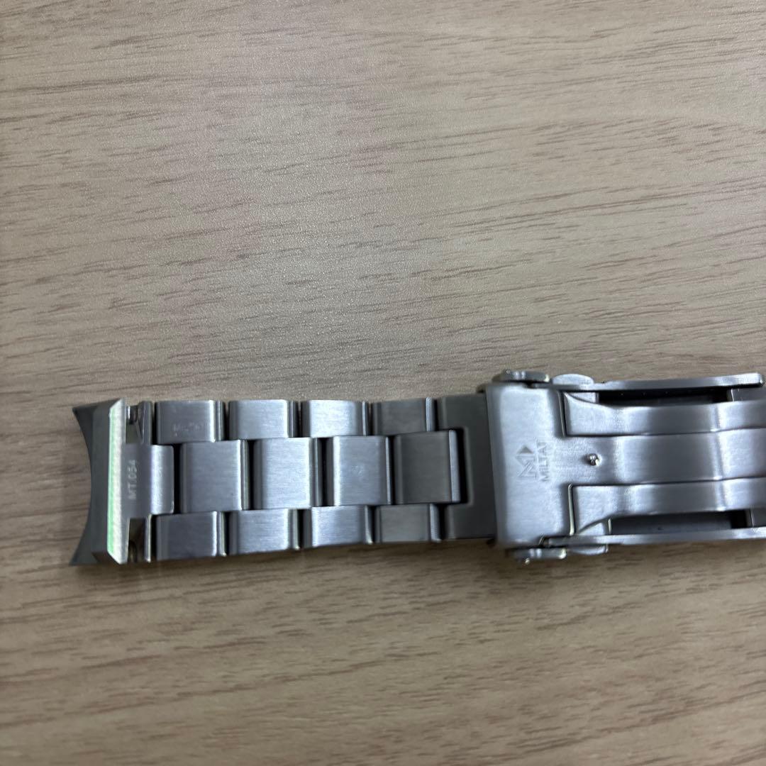 タイコノート　 MM300 金属ベルト