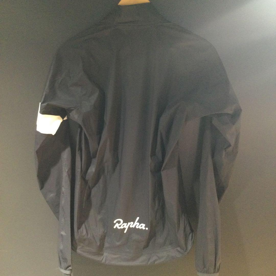 Rapha Men’s CORE RAIN JACKET2