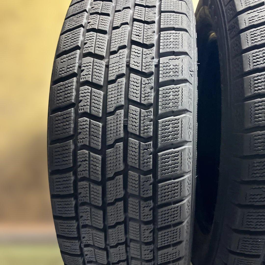 205/65R16 4本セット スタッドレス グッドイヤー ICENAVI7