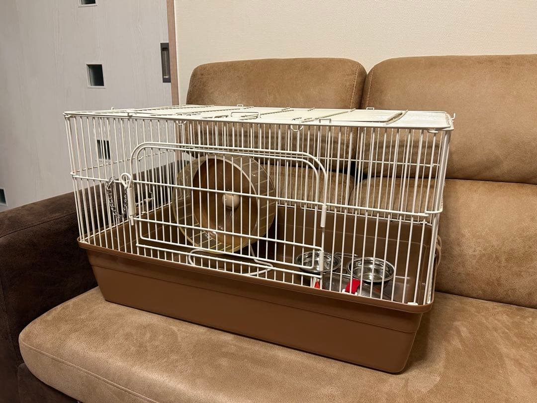 ハリネズミ ケージ 飼育セット 1