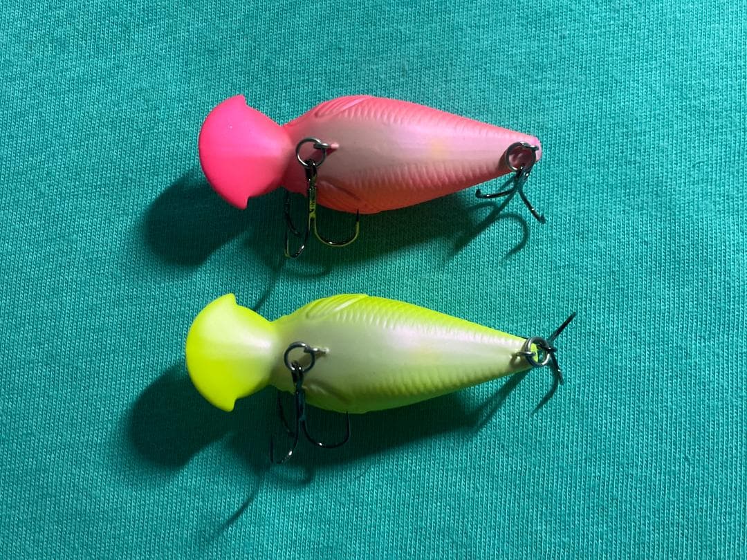 激レア★早い者勝ち★メガバス グリフォンMR-X&SR-X 8点セット