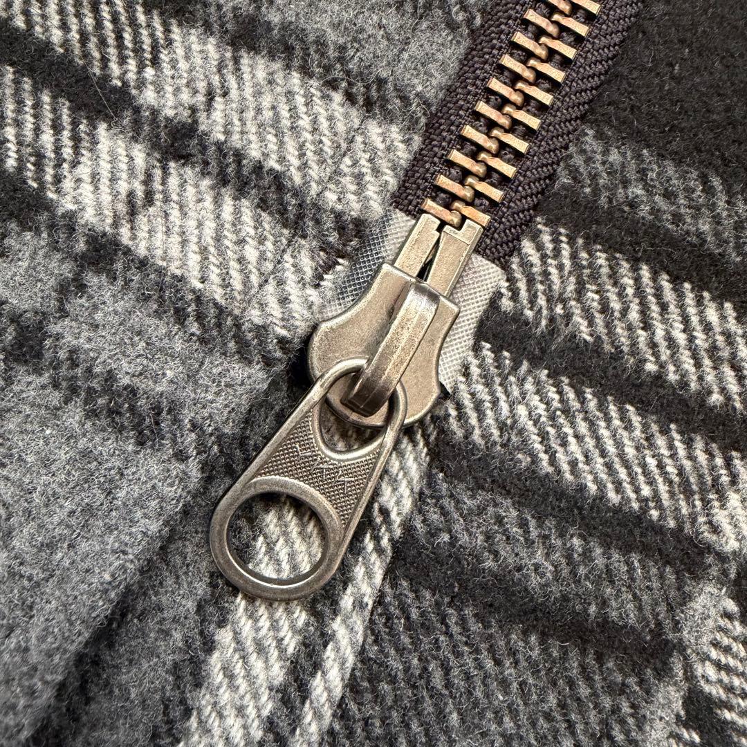 Harley-Davidson ハーレーダビットソン ダブルライダースジャケット