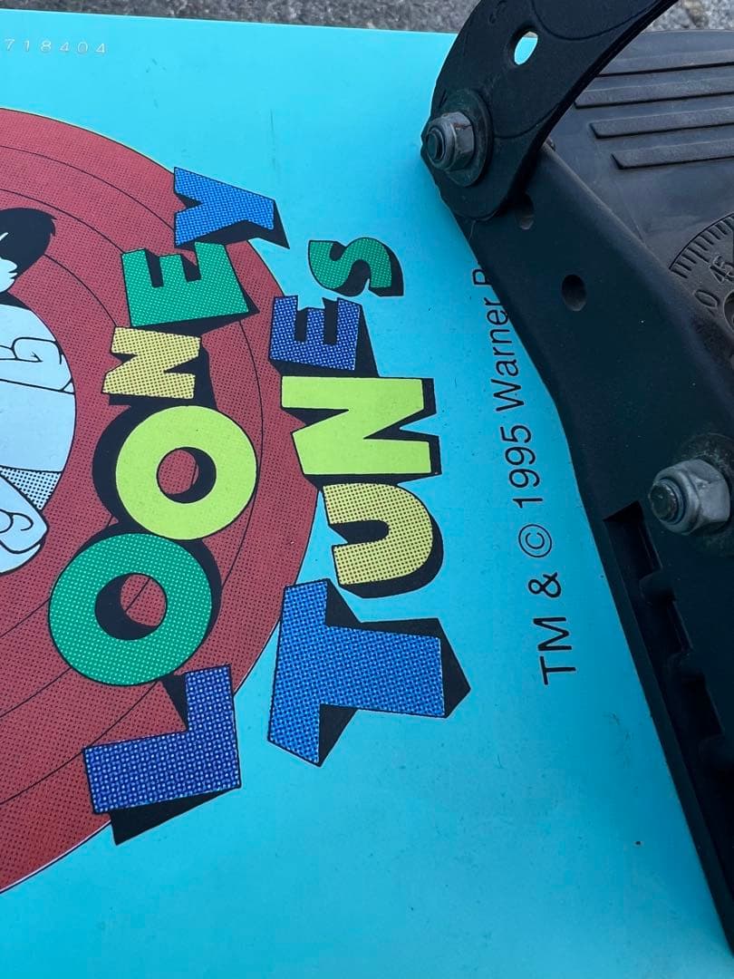 激レア‼︎ LOONEY TUNES ‼︎ ROAD RUNNER‼︎