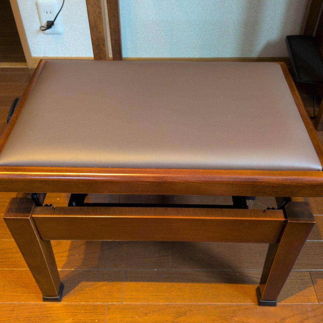 【202509月購入】ITOMASA CGR-1 チェロ用 ギター用 イス