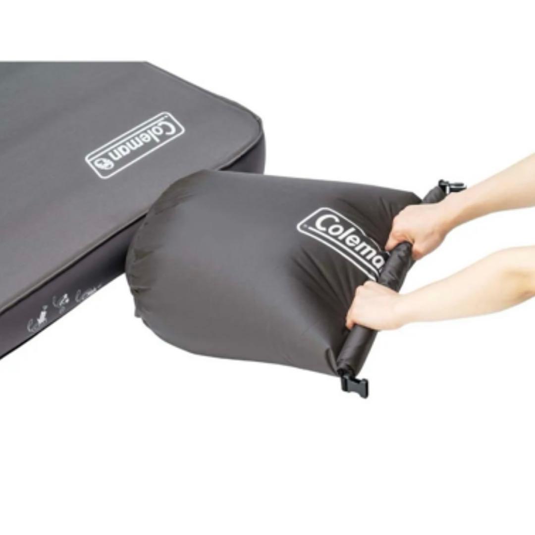 インフレーターマット ダブル / コールマン