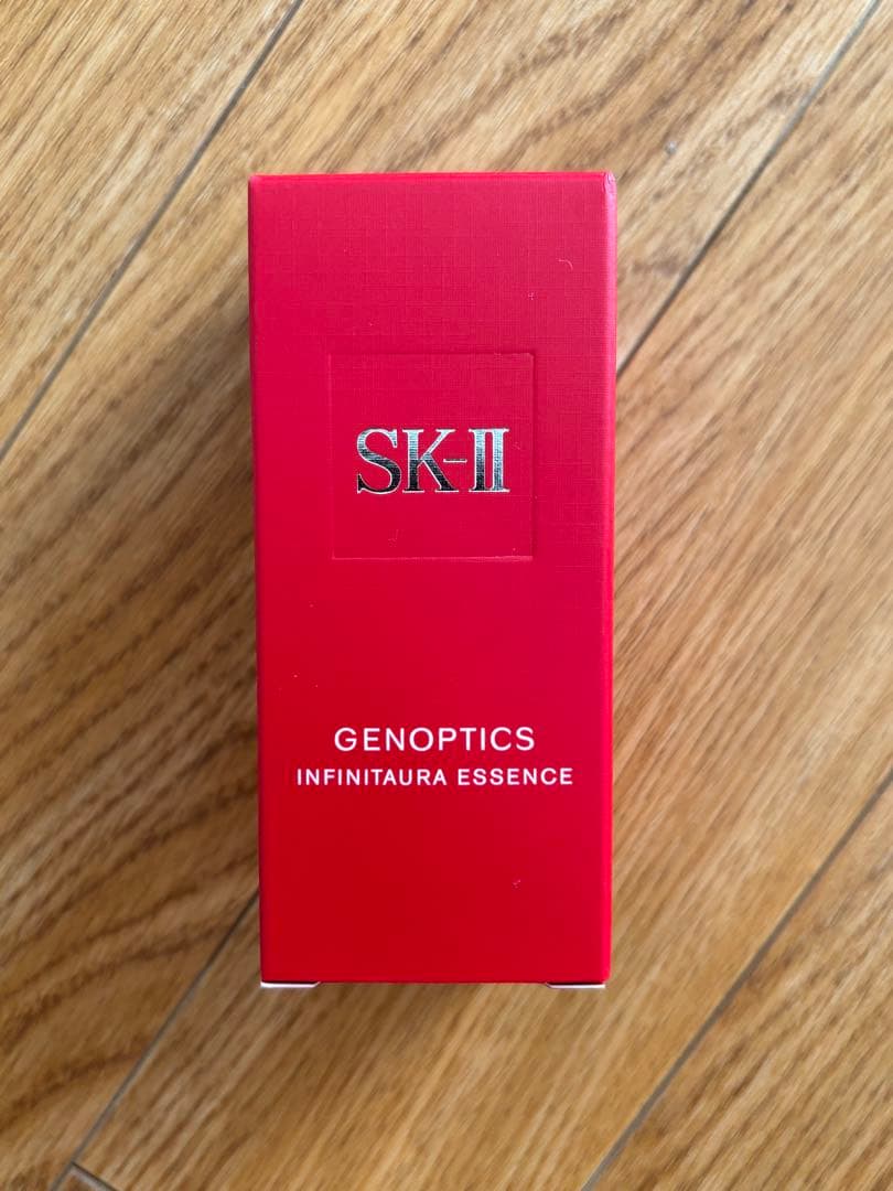 美容液 SK-II GENOPTICS INFINITURA ESSENCE 30ml