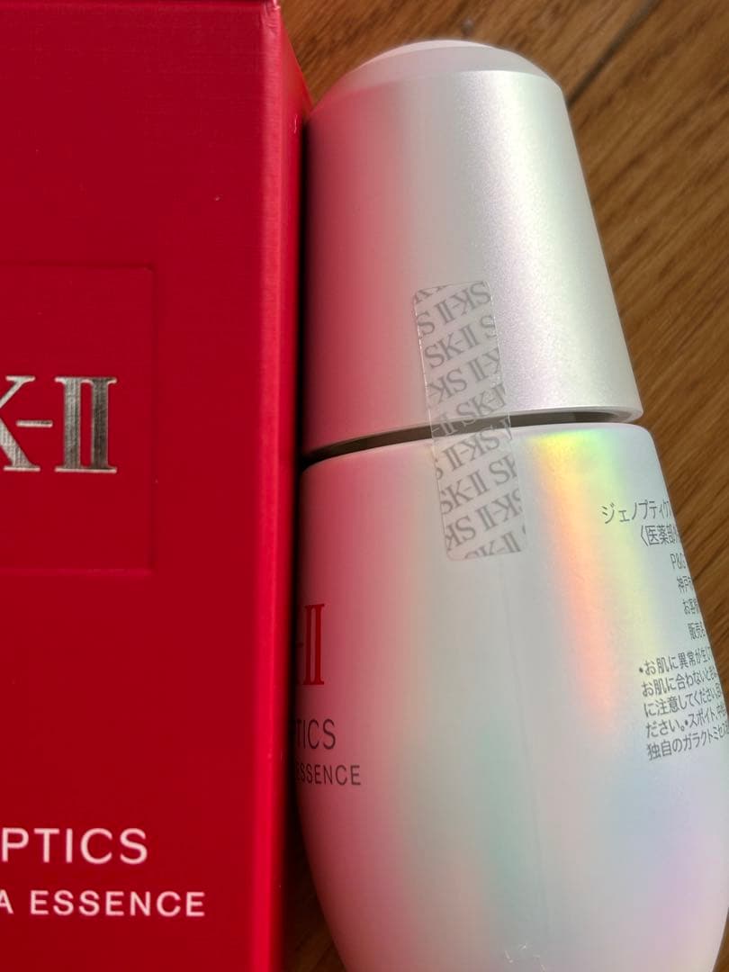 美容液 SK-II GENOPTICS INFINITURA ESSENCE 30ml
