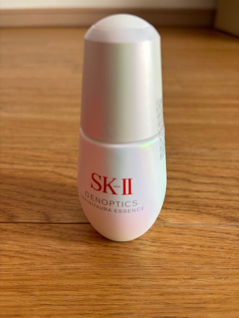 美容液 SK-II GENOPTICS INFINITURA ESSENCE 30ml