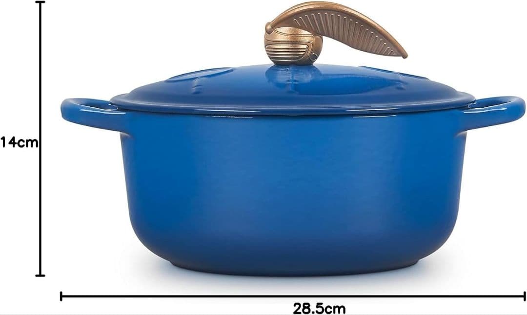 クィディッチ　シグニチャー　ココット・ロンド20センチ