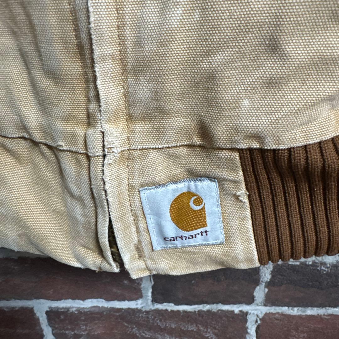 価格交渉歓迎 carhartt サンタフェジャケット