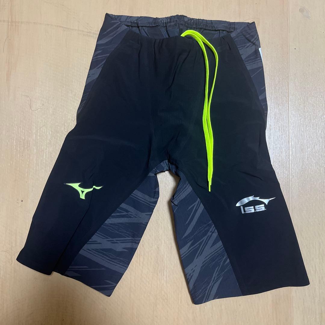 MIZUNO GX SONIC 5 MR 【NSSU】