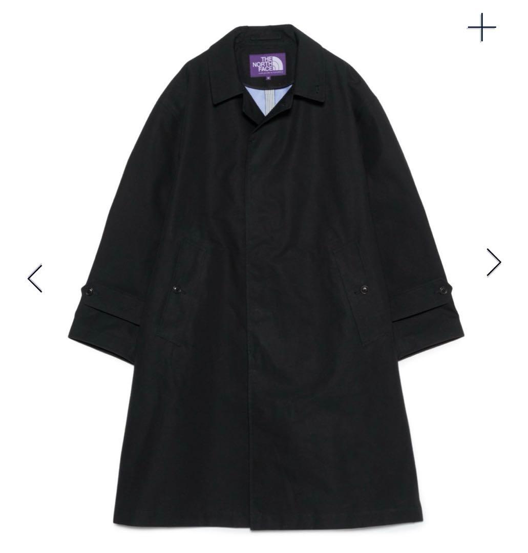 ジャケット・アウター GORE-TEX Soutien Collar Coat