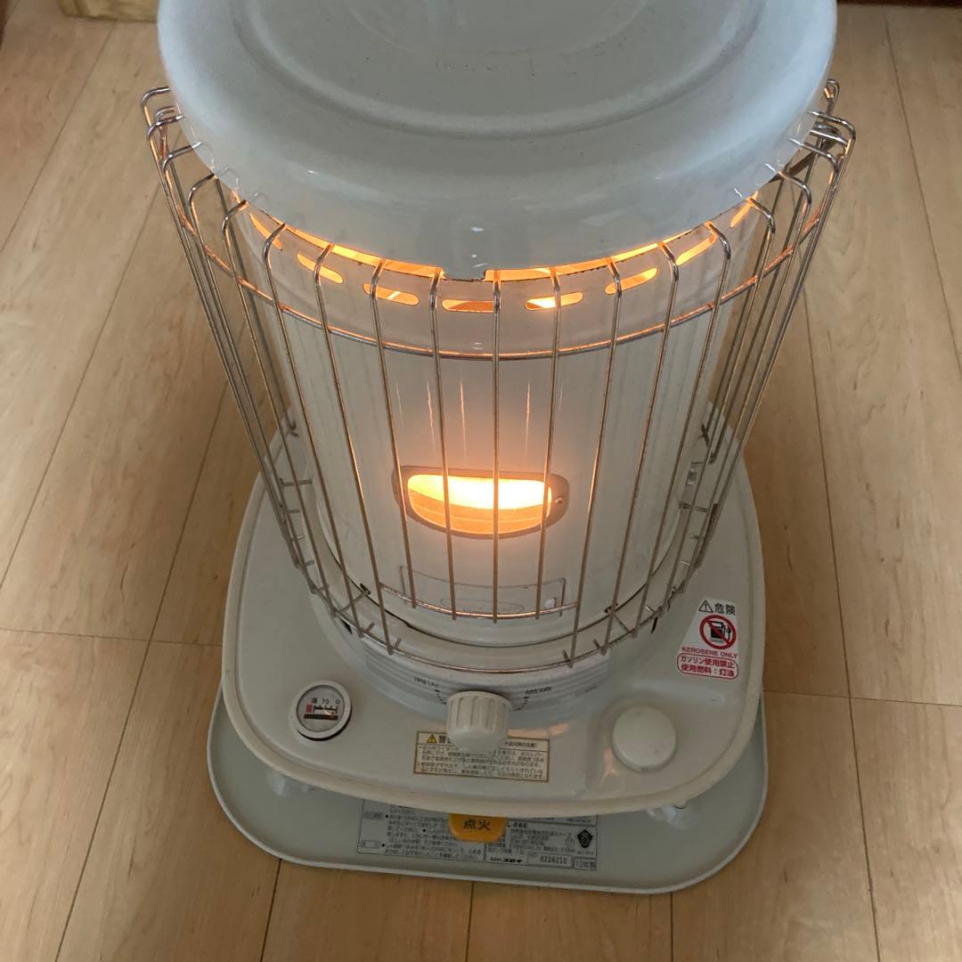 コロナ石油ストーブSL-６６E