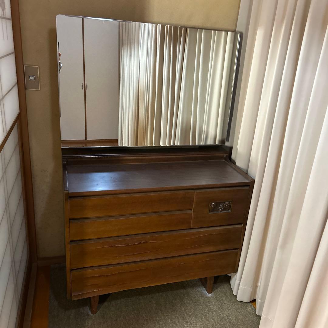 ドレッサー　大きめ