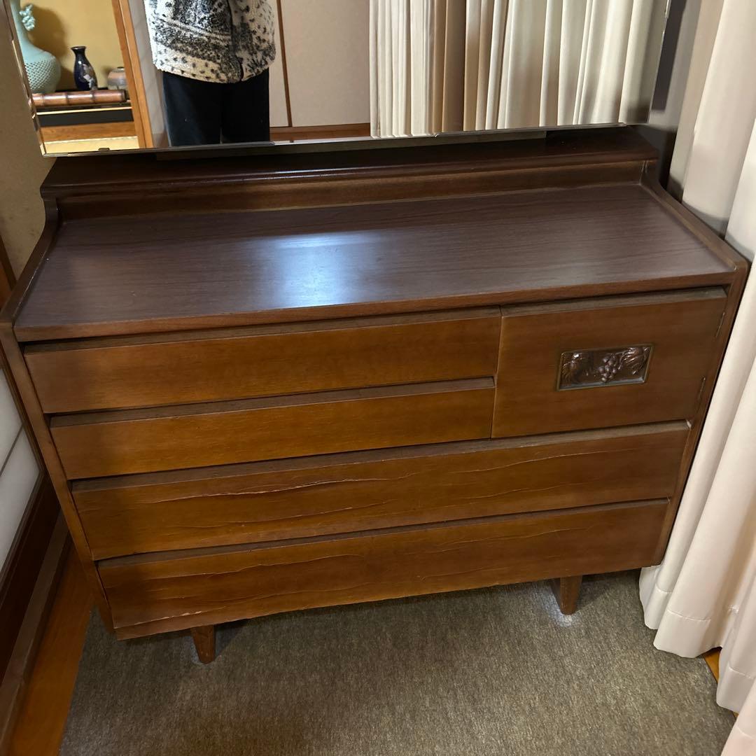 ドレッサー　大きめ