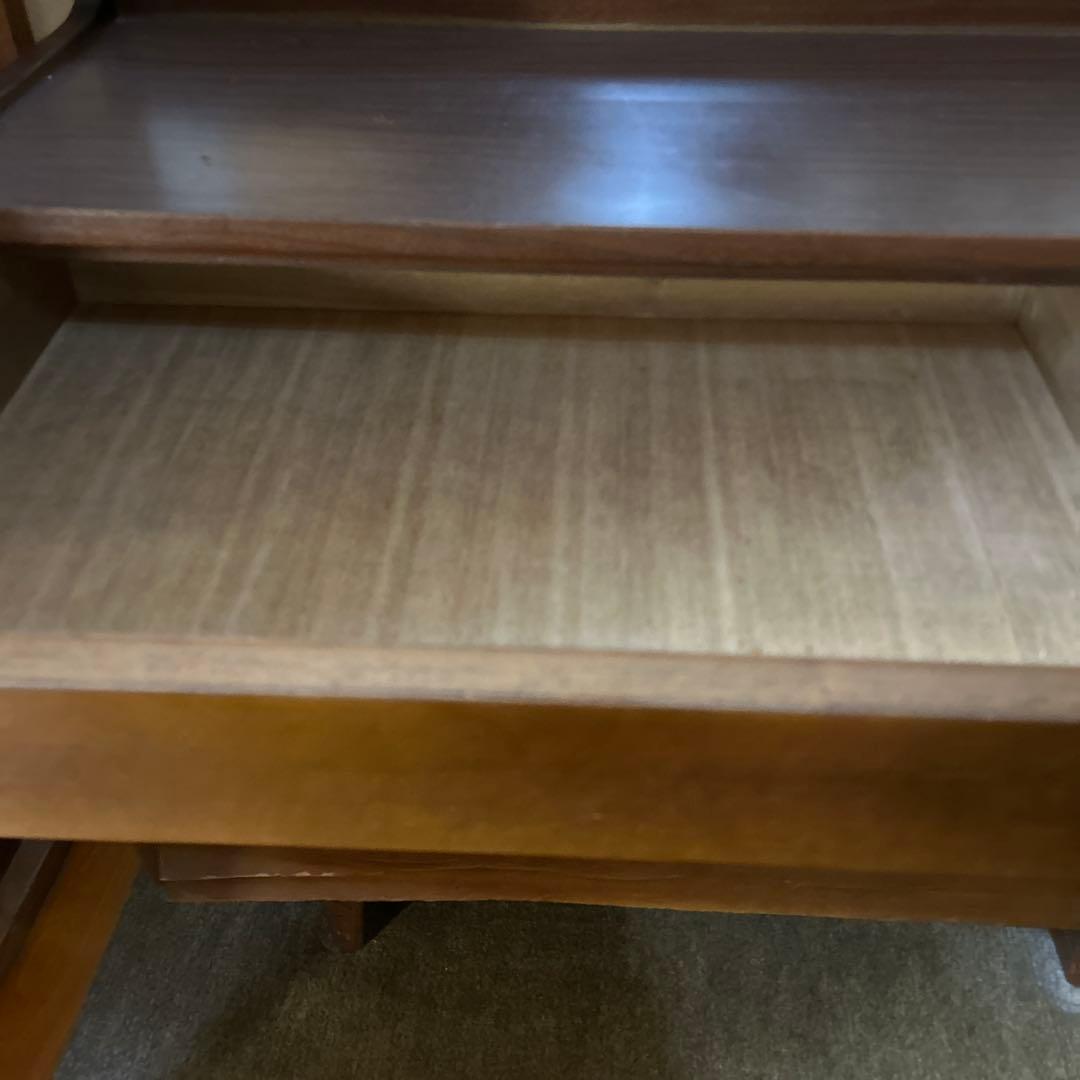 ドレッサー　大きめ