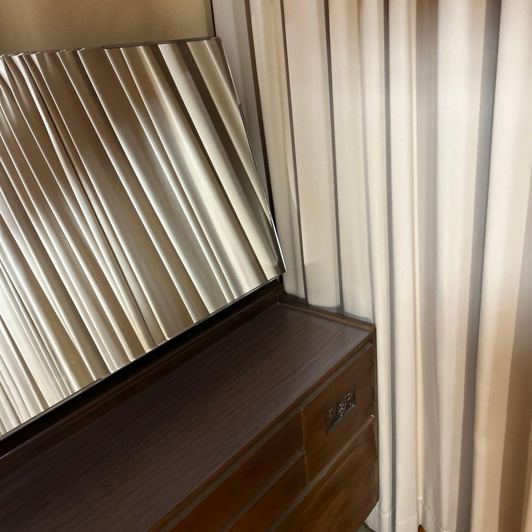 ドレッサー　大きめ