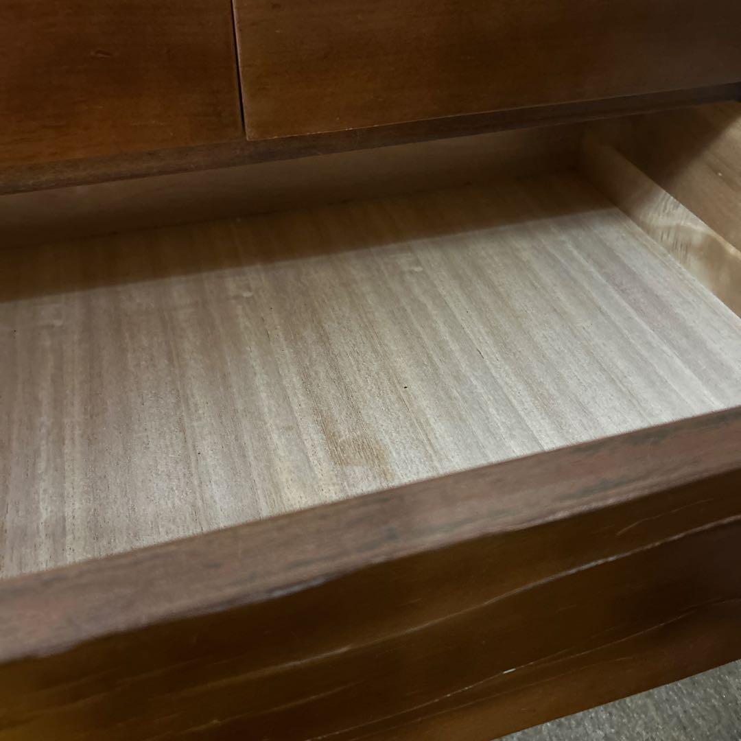 ドレッサー　大きめ