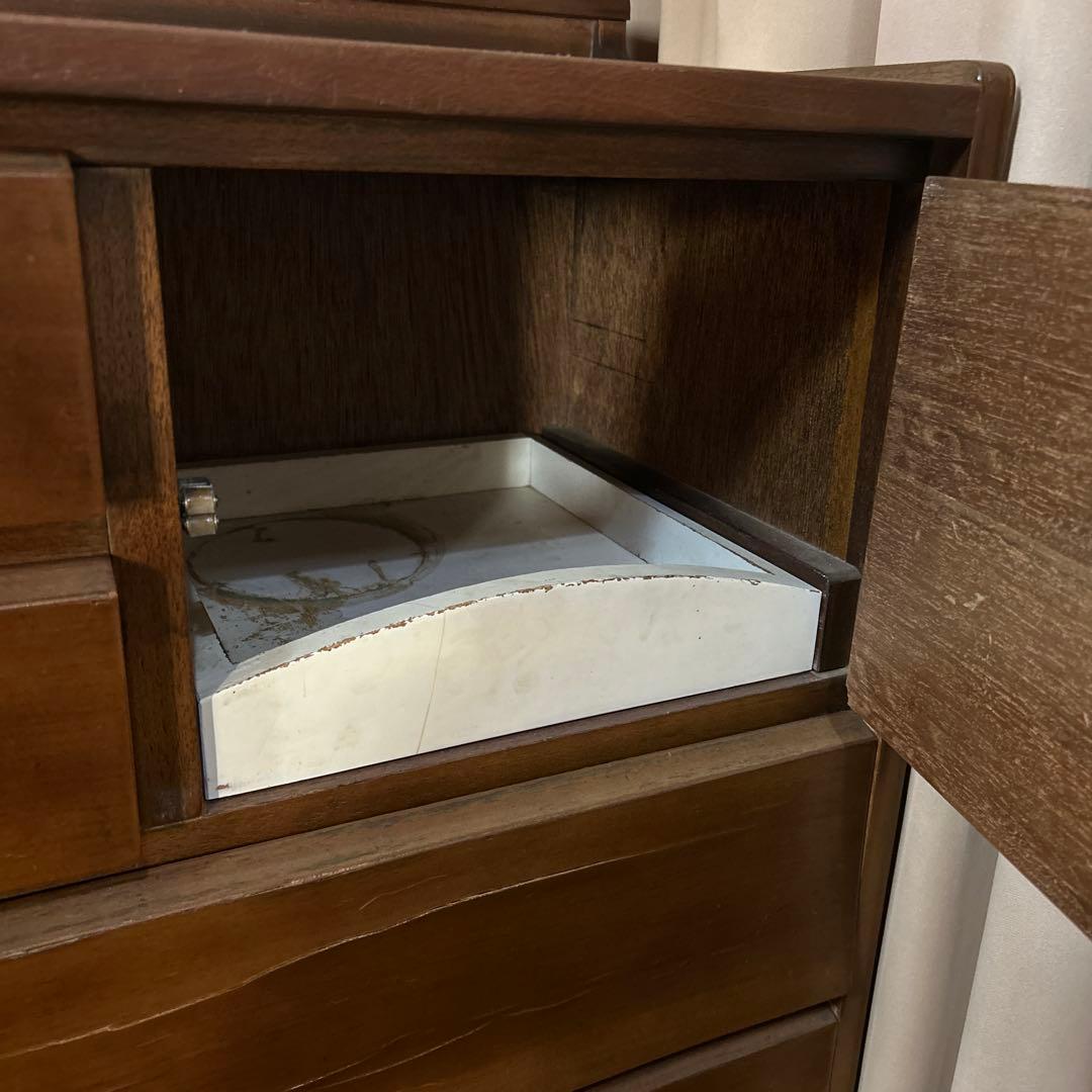 ドレッサー　大きめ