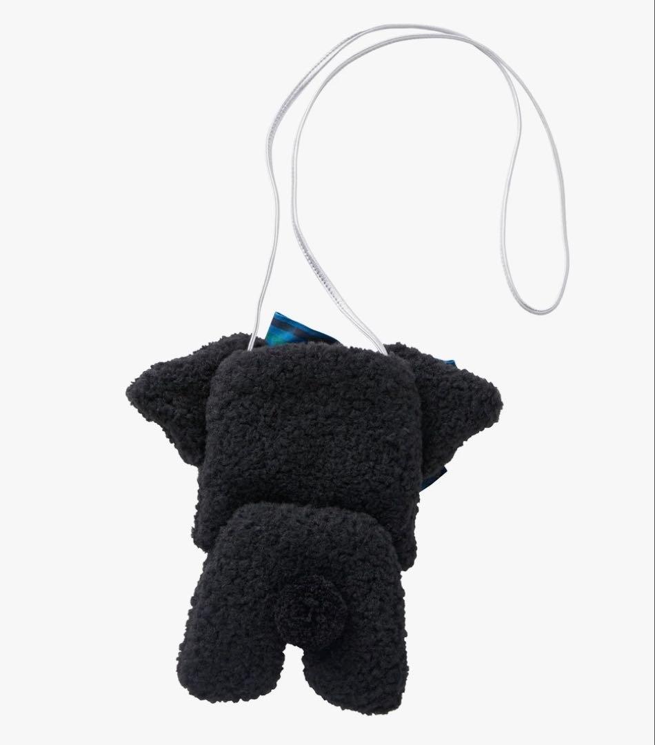 ★新品★ファミリア familiar テリアポシェット