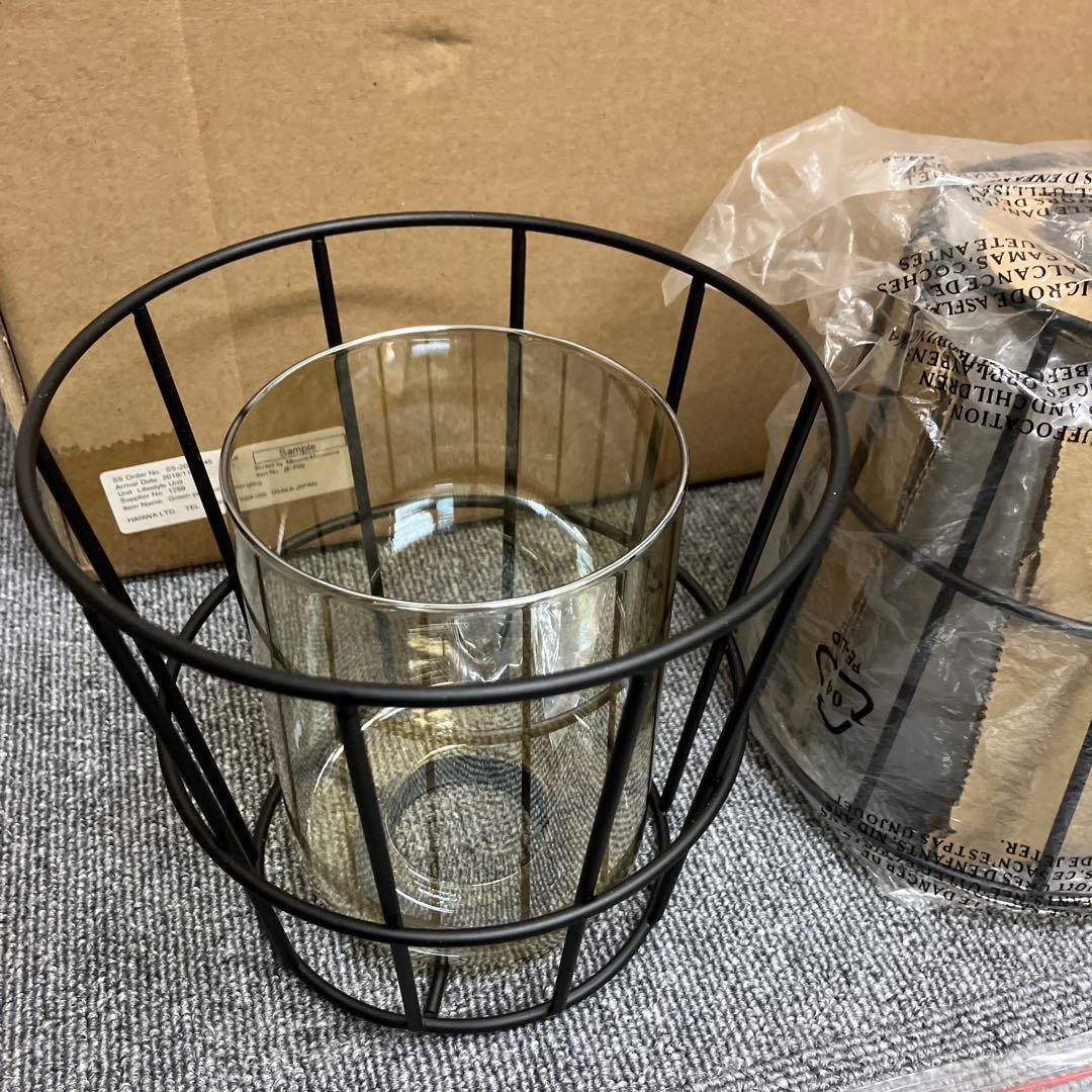 未使用品JAVALO ELF JE-P09空気をきれいにするグリーン照明