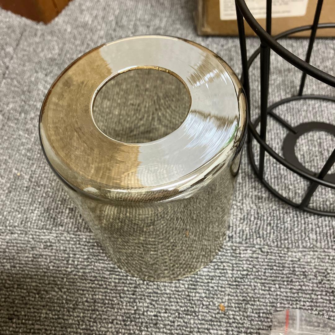 未使用品JAVALO ELF JE-P09空気をきれいにするグリーン照明