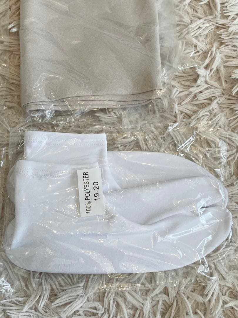 ひよこ商店 utatane 七五三 着物 7歳 ニュアンスカラー着物フルセット