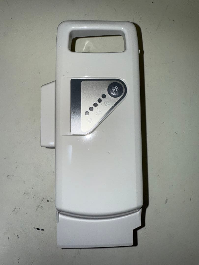 Panasonicリチウムイオンバッテリー NKY490B02B 6.6Ah