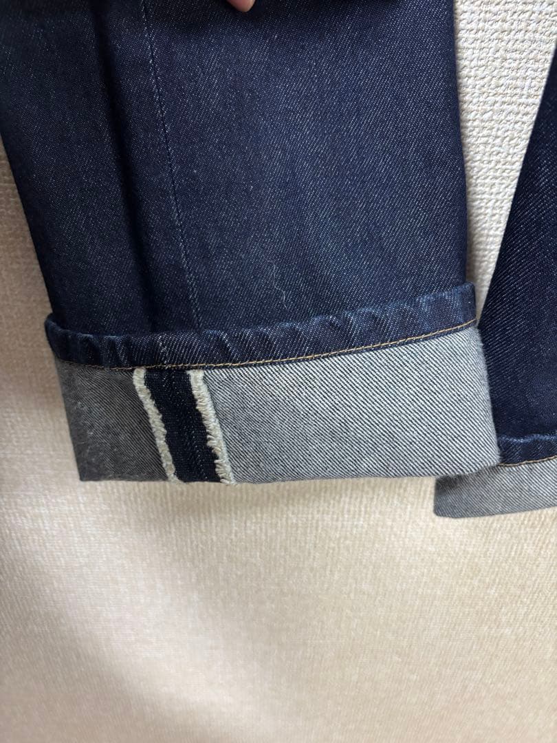 todayful Cary's Denimパンツ